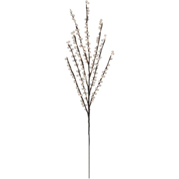 FAGOT BRANCHES 110CM 40LED BLANC