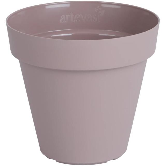 POT CAPRI 60CM H50 TAUPE