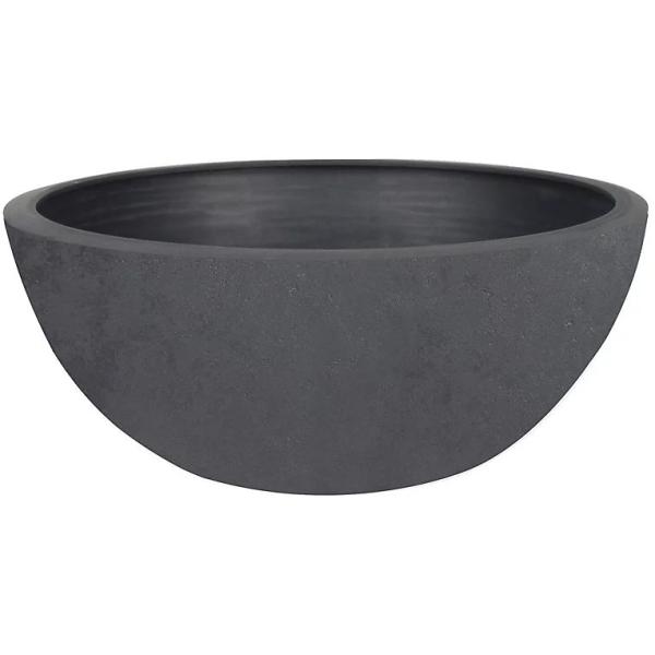 VASQUE BASALT UP 25CM ANTHRACITE