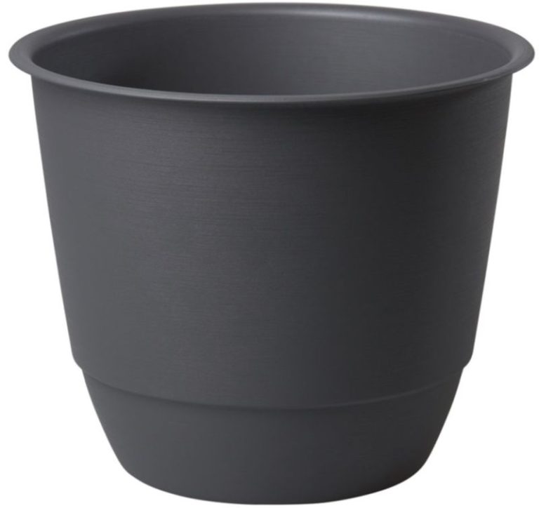 POT JOY 40 ANTHRACITE