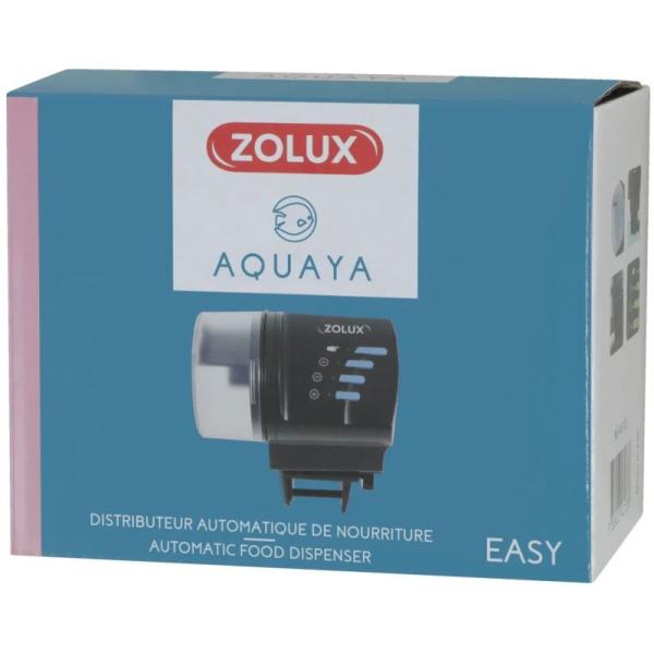 DISTRIBUTEUR AUTOMATIQUE EASY