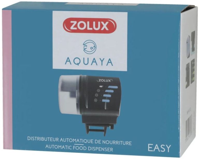 DISTRIBUTEUR AUTOMATIQUE EASY