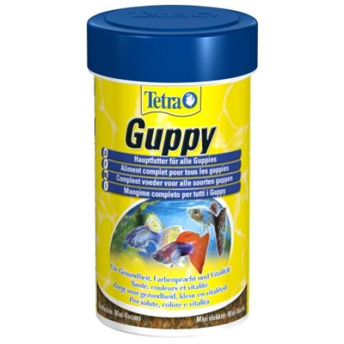 TETRA GUPPY 100ML 30G