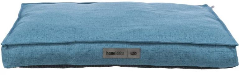 COUSSIN TALIS BLEU 90X65CM