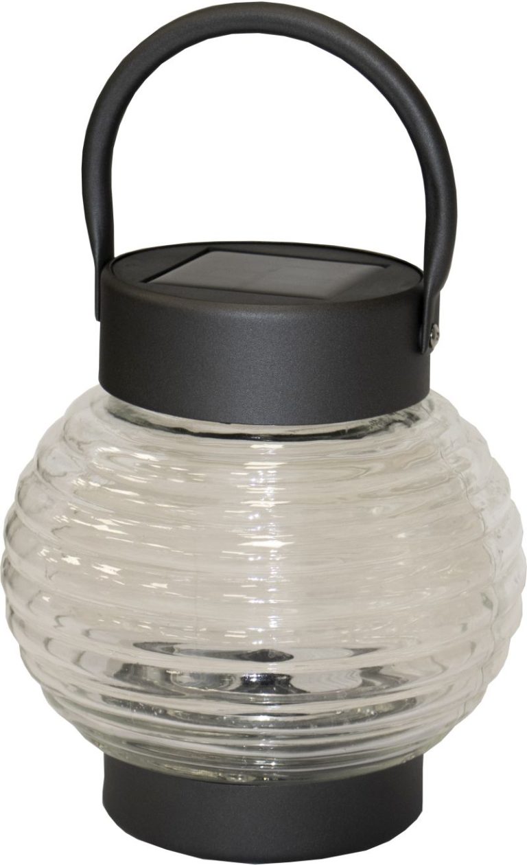 GLOBE SOLAIRE 3365 10L