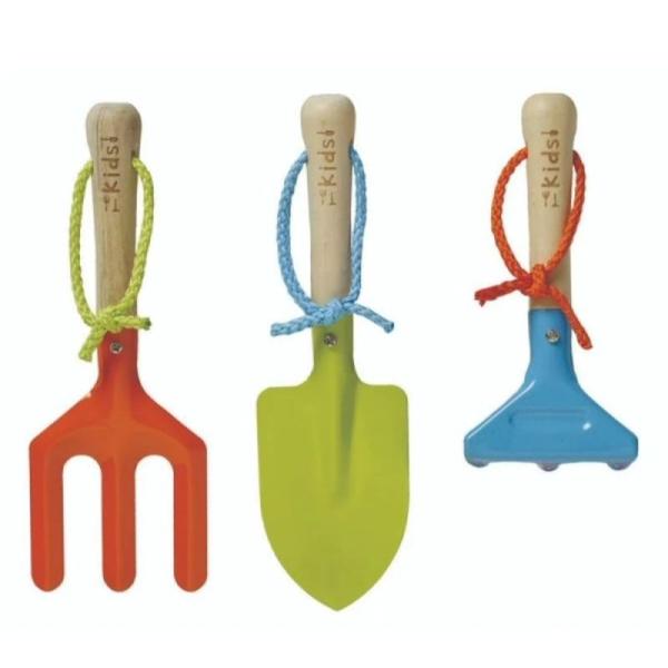 FOURCHE PELLE ET RATEAU