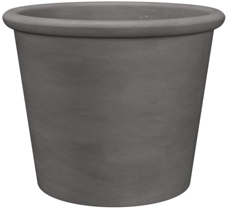 POT CILINDRO SARAMAGO 18CM VULCAIN