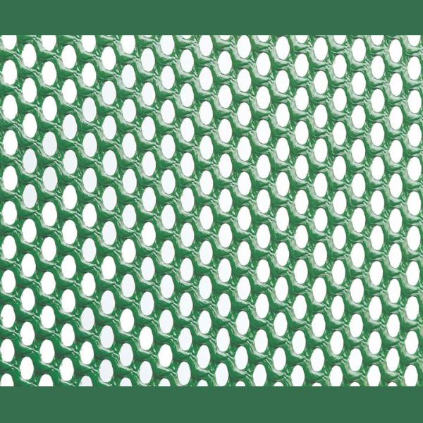 GRILLAGE BRISE VENT WINDANET VERT 1.50M /LE METRE