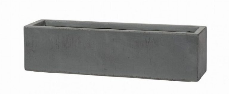 LIVERPOOL 21G GRIS FONCE L80CM W16CM H16CM