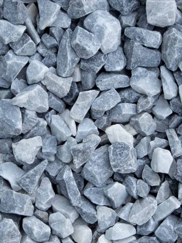 GRAVIERS ROULES BLEU GLACIER 15/25 20KG