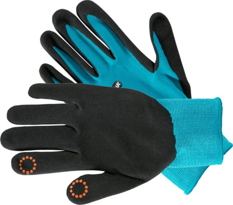 GANTS DE JARDIN PLANTATION S