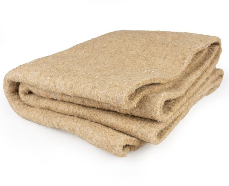 ECO TAPIS DE CHANVRE 110X50CM