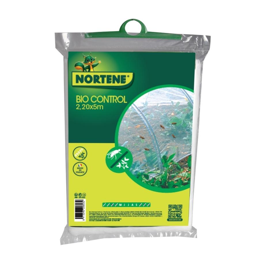 FILET ANTI INSECTES BIOCONTROL 2.20X5M