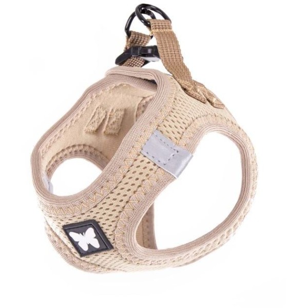 HARNAIS MESH S BEIGE