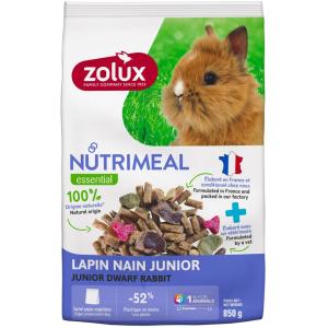 MELANGE LAPIN JUNIOR 850G