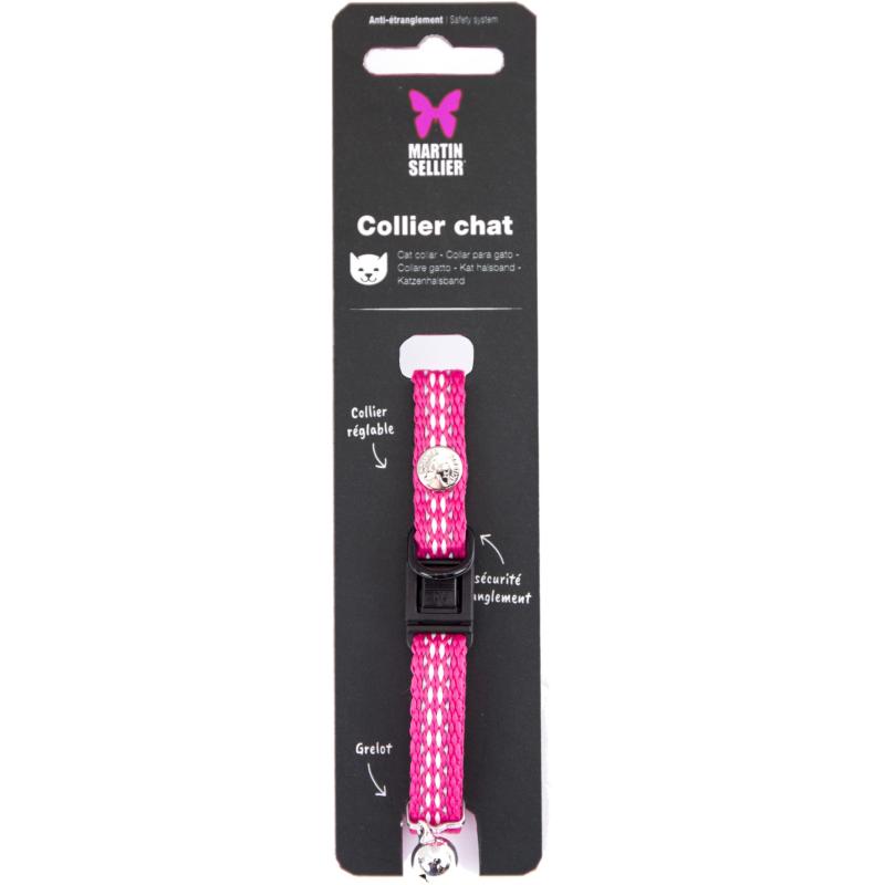 COLLIER SAFETY ROSE 10 20/30
