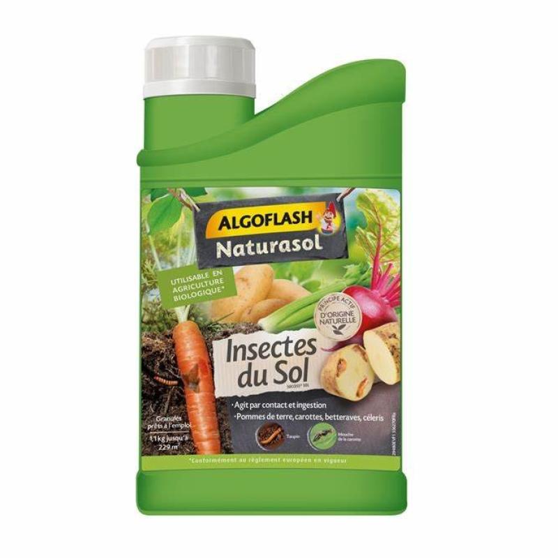 INSECTES DU SOL 1.1KG