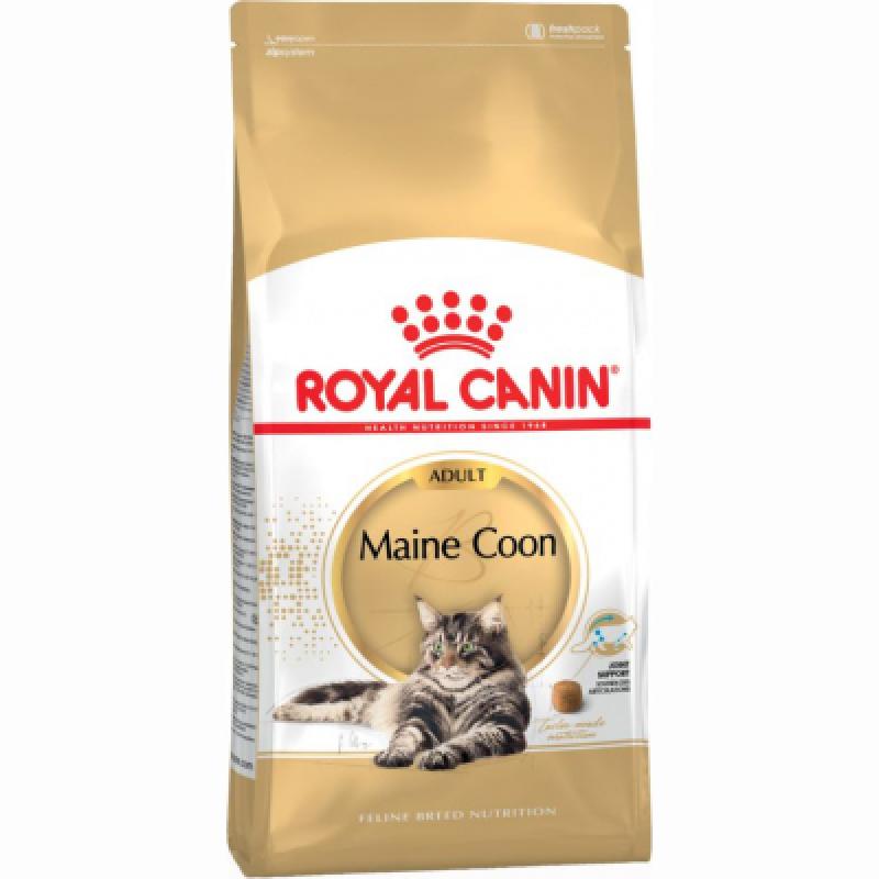 MAINE COON ADULT 400G