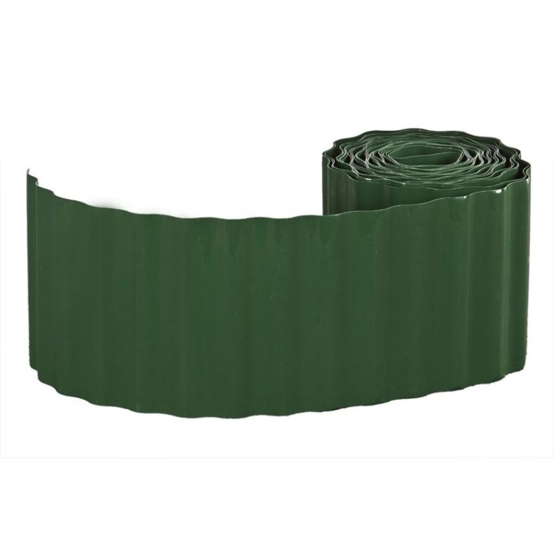 BORDURE A GAZON 0.20X9M GREENBORDER