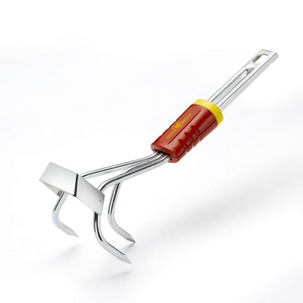 PETITE GRIFFE SARCLEUSE MULTI STAR