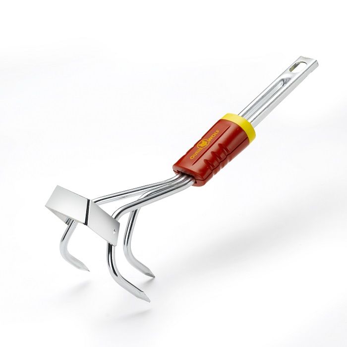 PETITE GRIFFE SARCLEUSE MULTI STAR