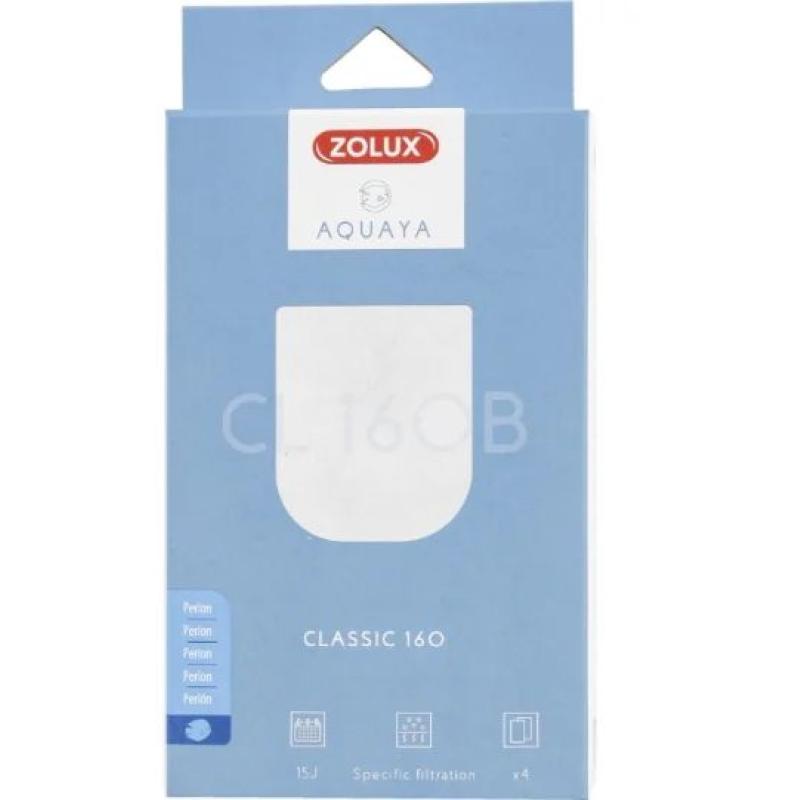 PERLON CLASSIC 160 X4