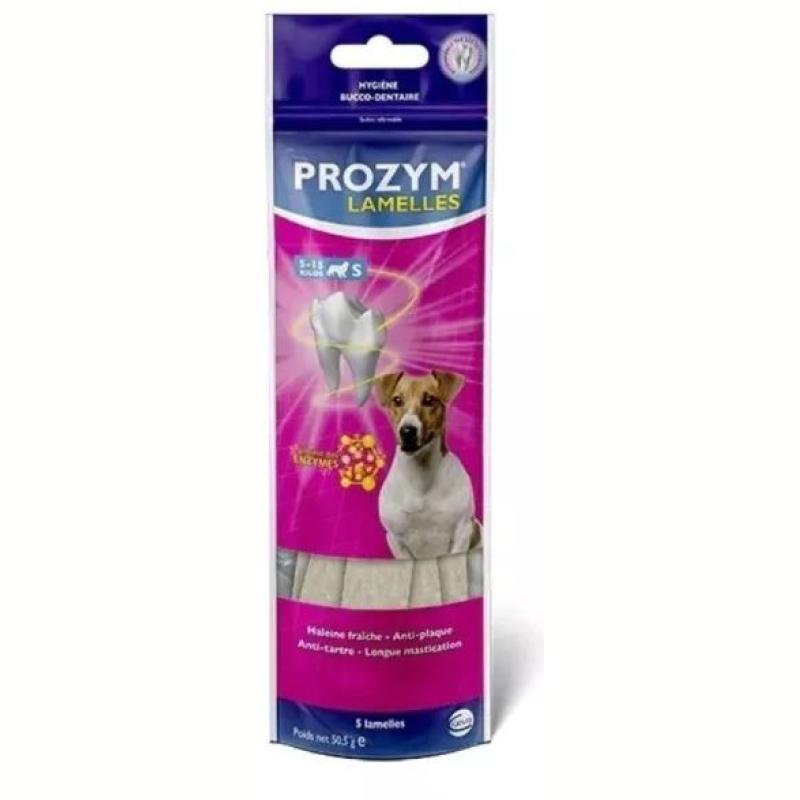 PROZYM LAMELLE CHIEN S*5