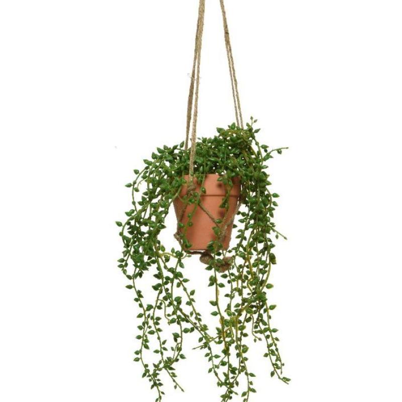 PLANTE EN POT ARTIFICIEL