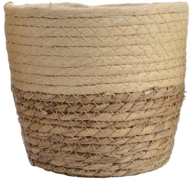 PANIER HERBE ROND D 17 X17X15