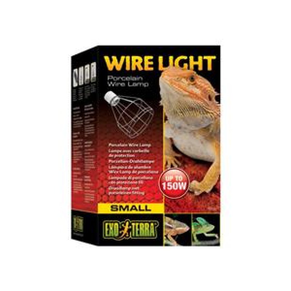 SUPPORT LAMPE CERAM. 40 150W