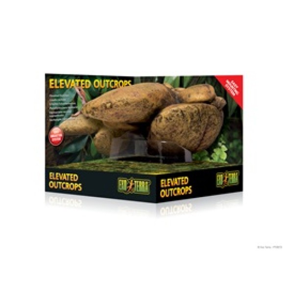 ROCHER SUSPENDU OUTCROPS SMALL