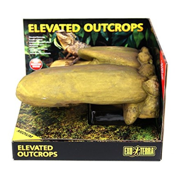 ROCHER SUSPENDU OUTCROP MEDIUM