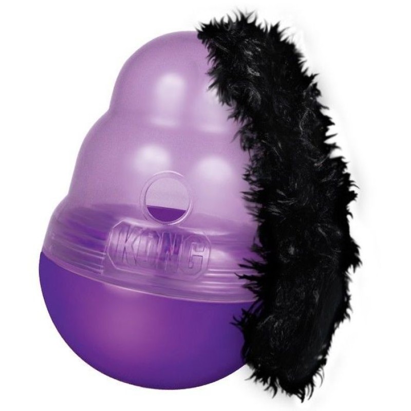 KONG CAT WOBBLER