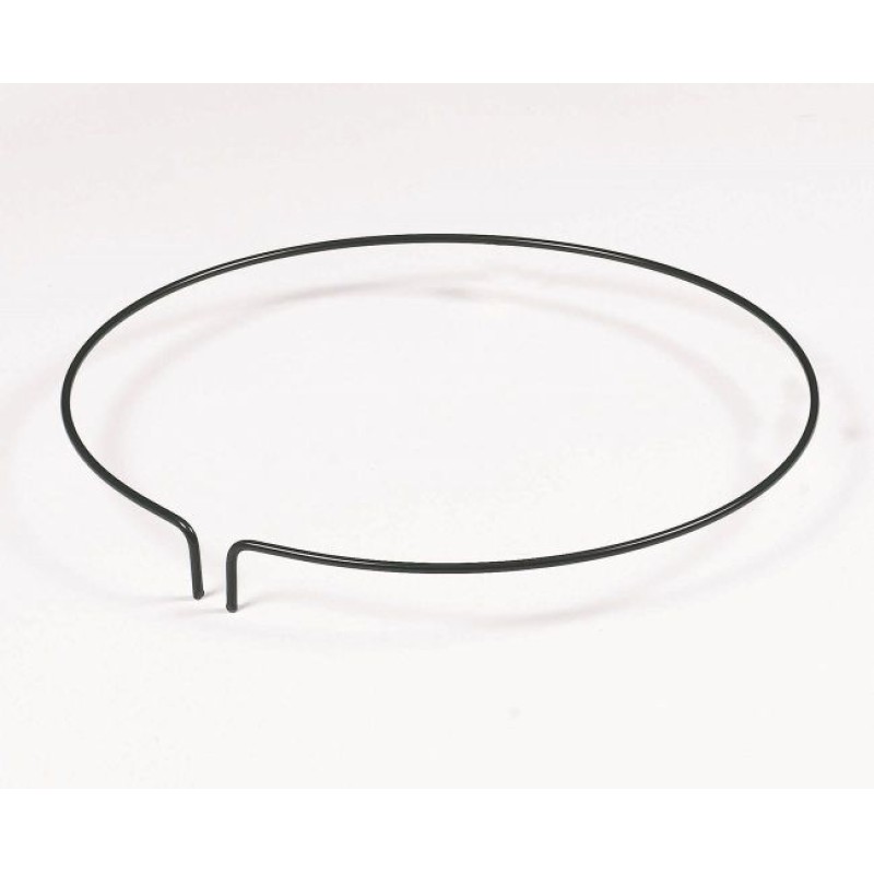 ANNEAU CERCLE 22CM