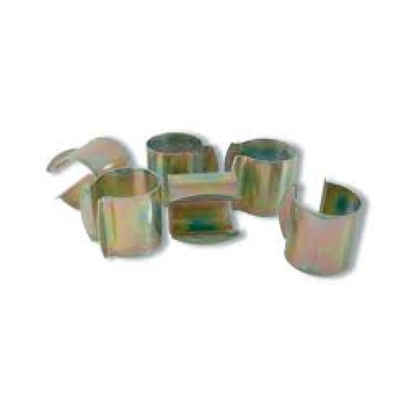 CLIPS SERRE D32MM X6