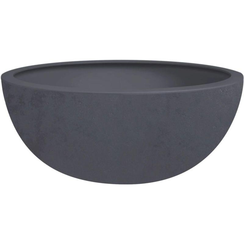 VASQUE BASALT UP 40CM ANTHRACITE