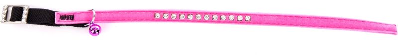 COLLIER SUEDIN STRASS 10-31 RS