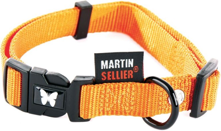 COLLIER NYLON REGL.25/45-65 ORA