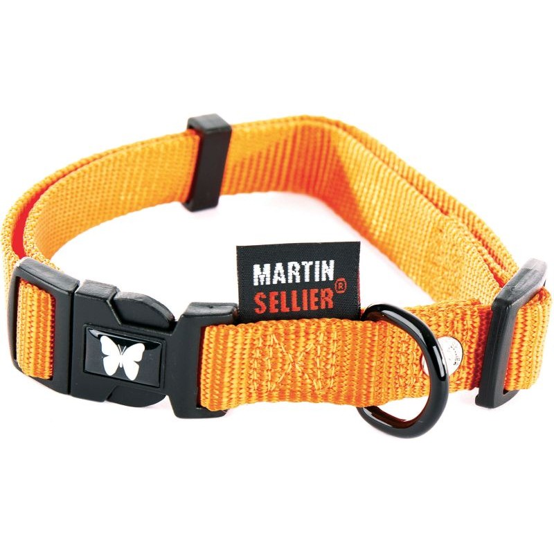 COLLIER NYLON REGL.25/45-65 ORA