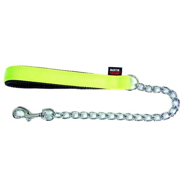 LAISSE CH T/FTE NYLON 30-60 VT