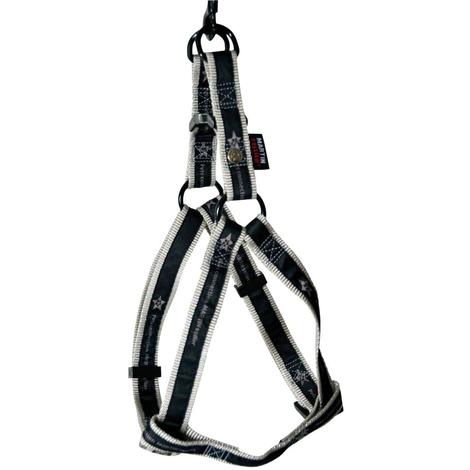 HARNAIS PETS CO 20-50/70 NOIR PETS CONNECTI
