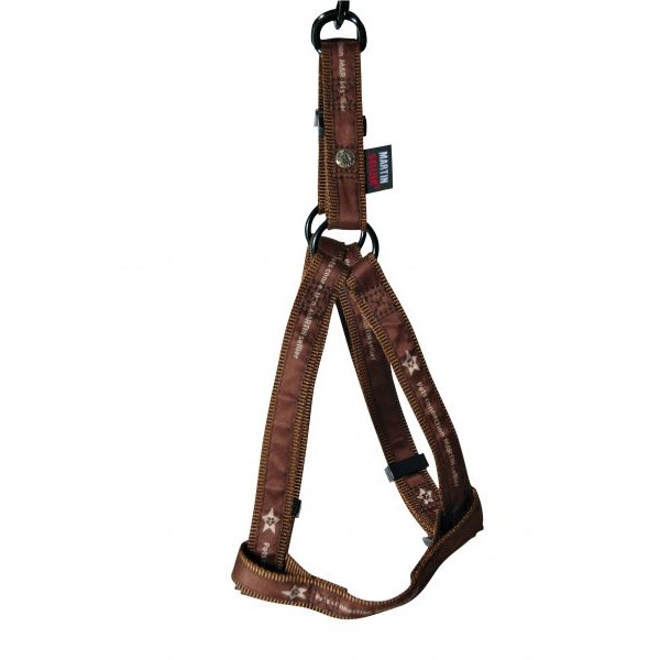 HARNAIS PETS CO 20-50/70 MARRON