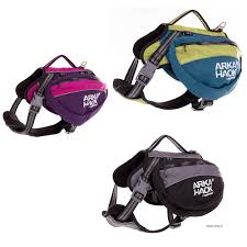 ARKA BACKPACK S VIOLET