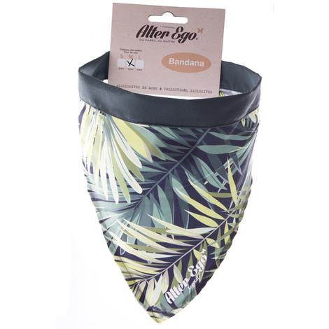 BANDANA AE VEGETAL T2