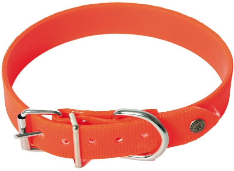 COLL BIOTHANE 25-65 ORANGE