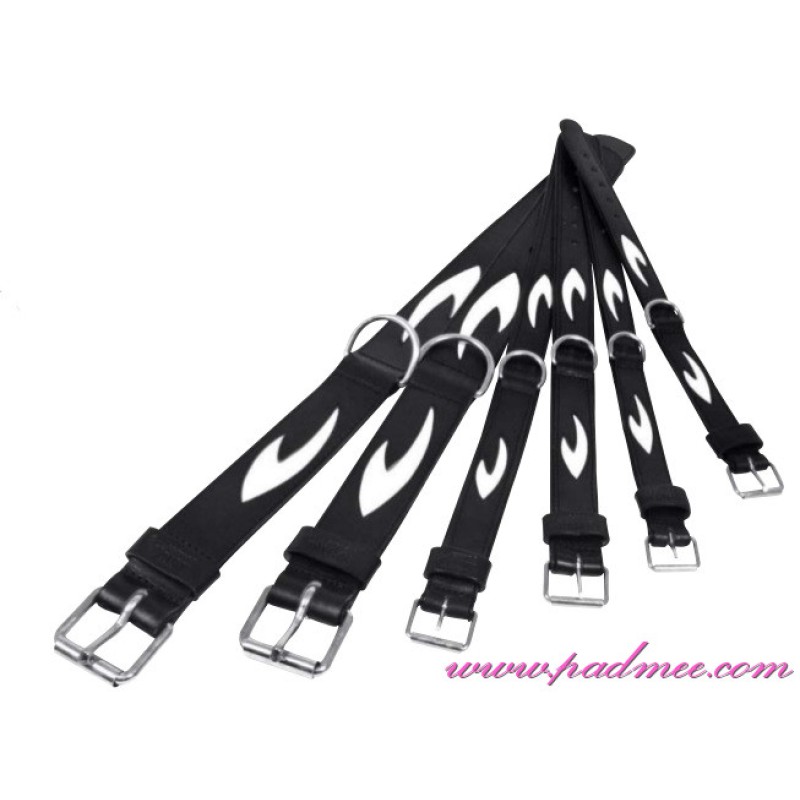 COLLIER CONFORT DECO POINT VIRGULE 55/75