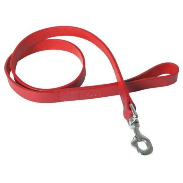 LAISSE BORDS ARRONDIS MSQ CAR 14/100 ROUGE