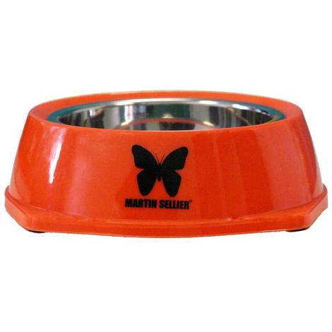 GAMELLE COLOR 250ML ORANGE