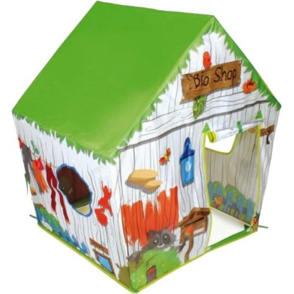 MAISON DES BOIS
