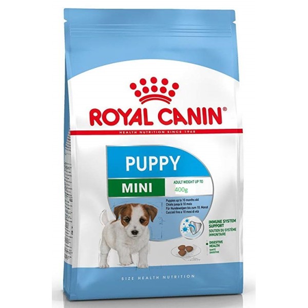 MINI PUPPY 800G